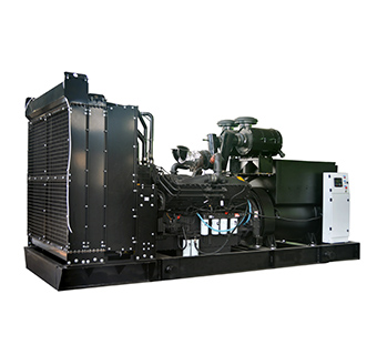 Diesel Power Generator