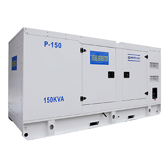 Diesel Generators