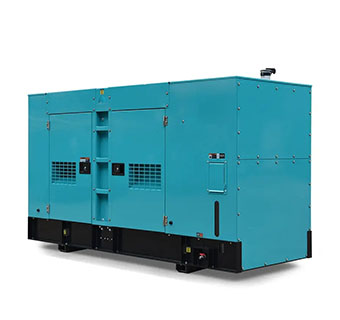 250kva generator
