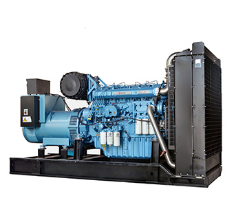 Diesel Generator Set