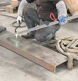 soldering