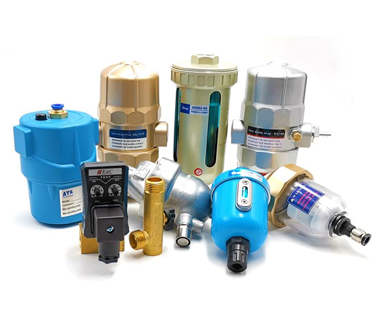 Drain valve