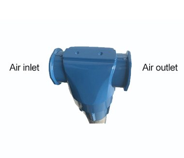 Air filter