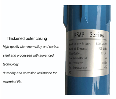 Air filter