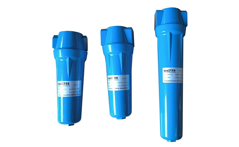 Air filter