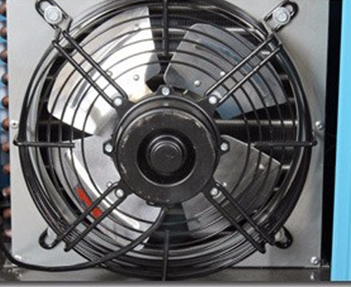 Cooling Fan
