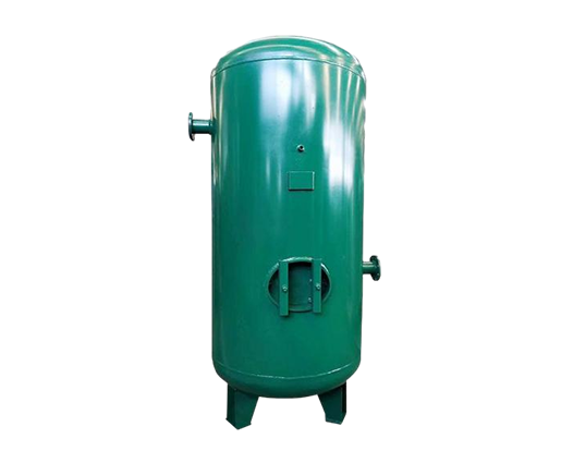 Air storage tank