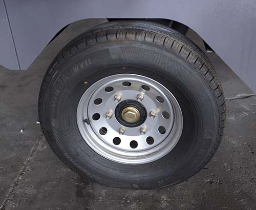 wheel