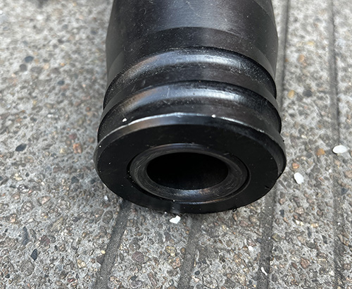 paving breaker