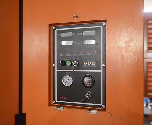 control system