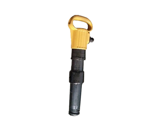 Paving breaker
