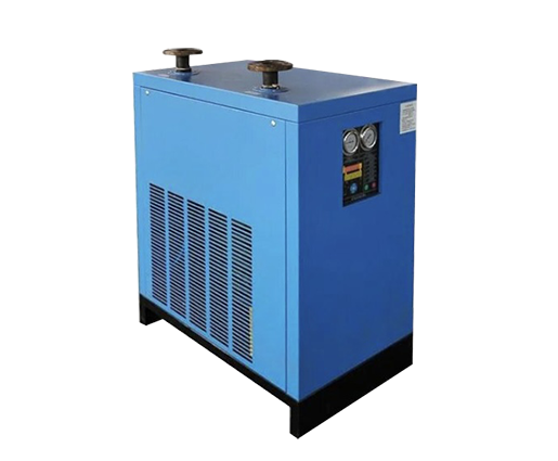 refrigerated air dryer