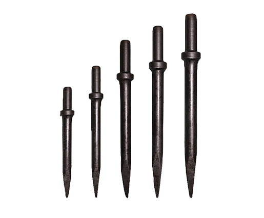 pneumatic pick parts