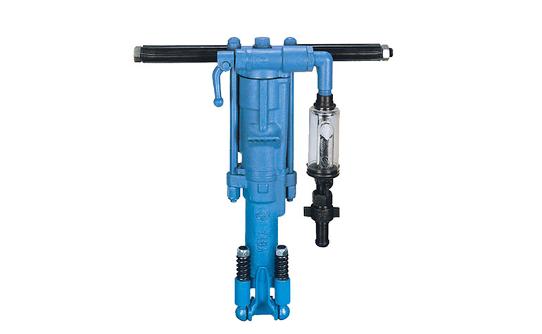 Y19A Jack hammer