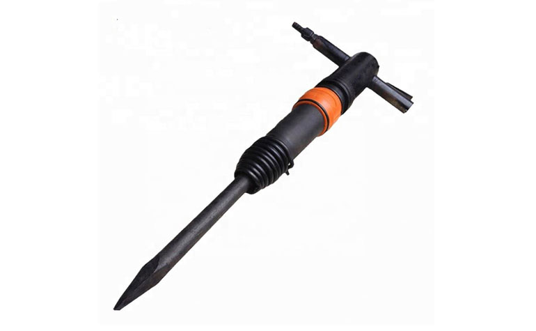 pneumatic pick