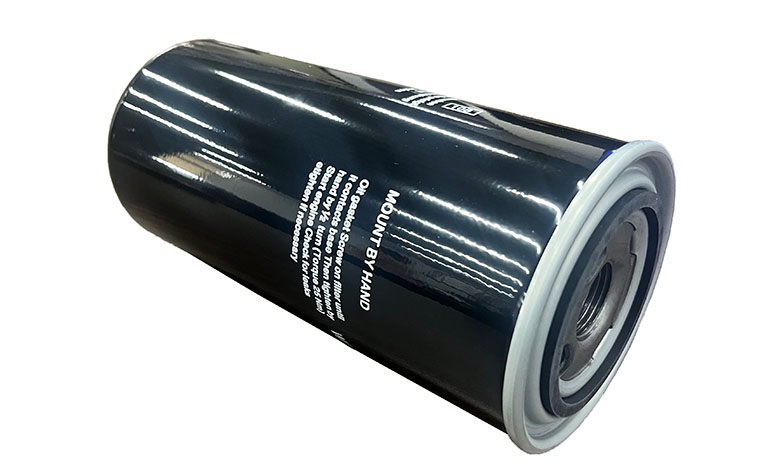 oil filter