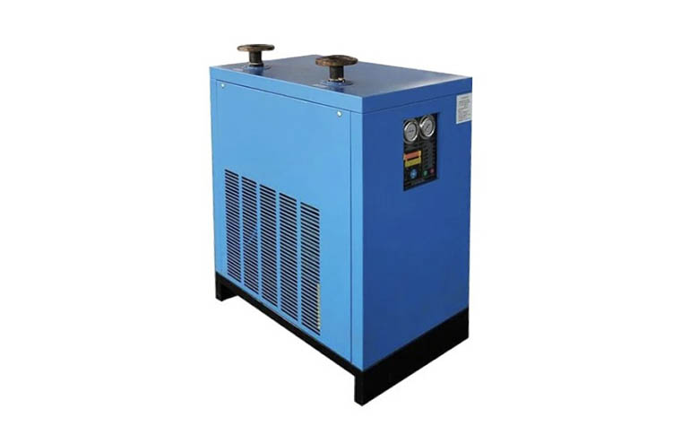 refrigerated air dryer