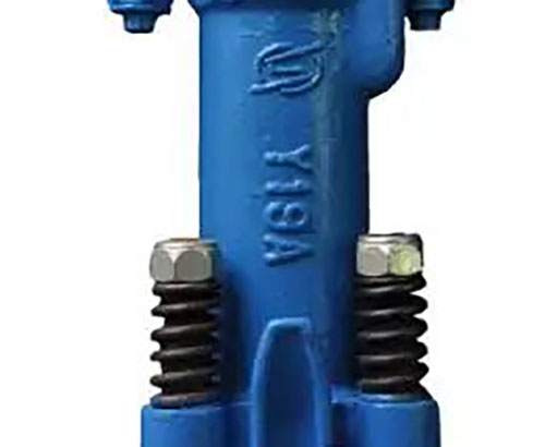 Jack hammer