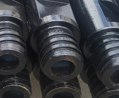 Threaded joint