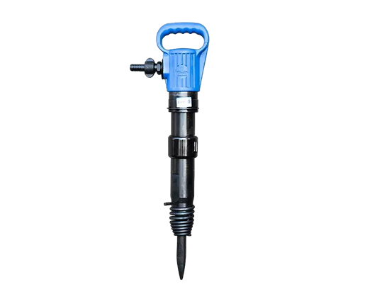 Jack hammer