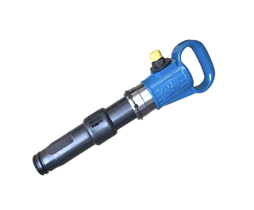 Jack hammer