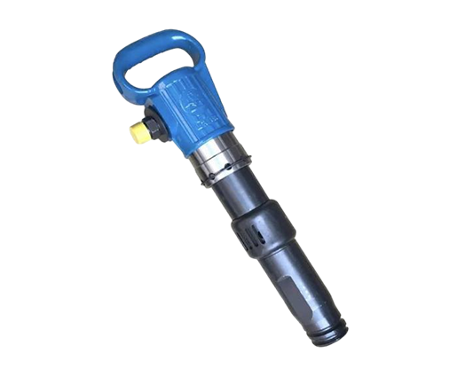 Jack hammer