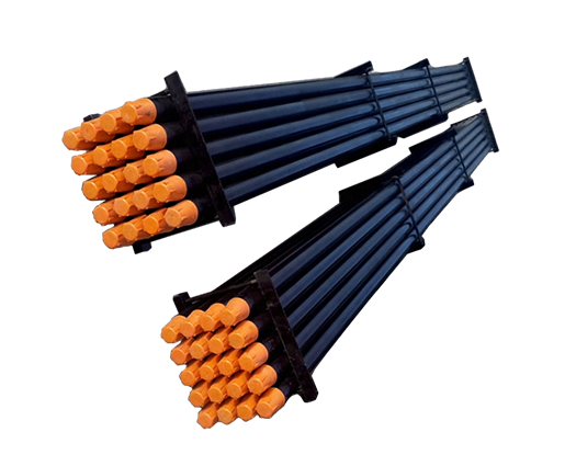 Drill pipe