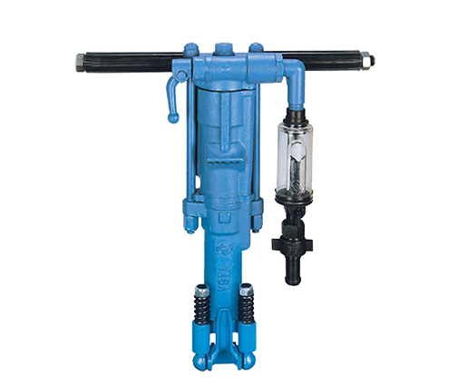 rock drill