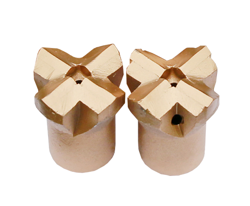 cross drill bits
