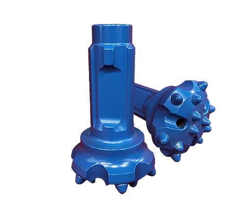 drill bits