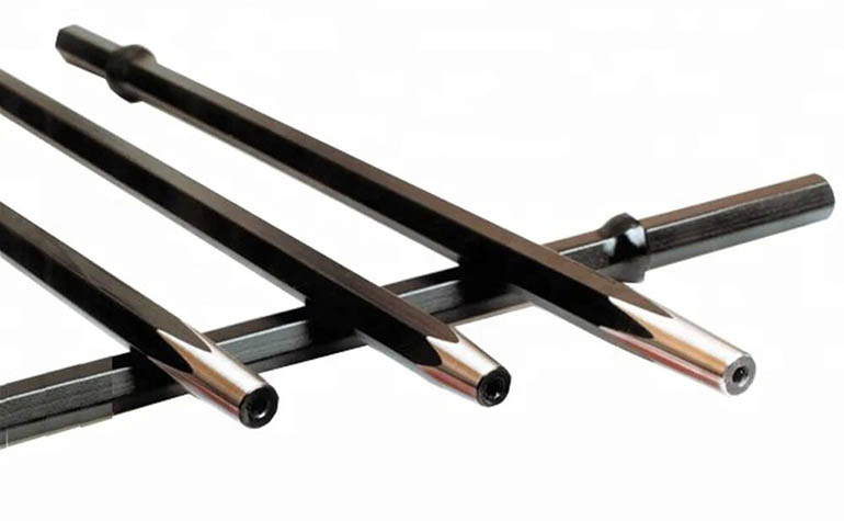 drill rod