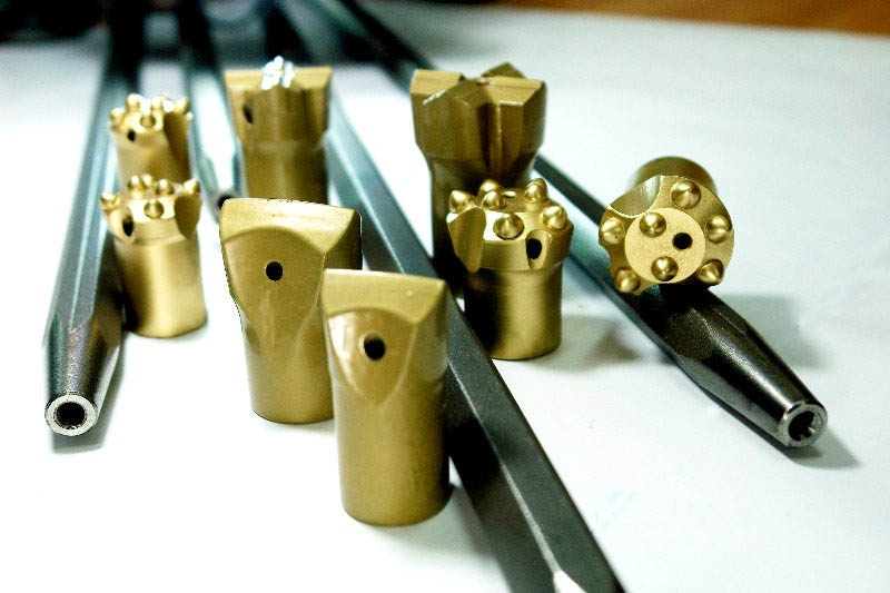 drill bits
