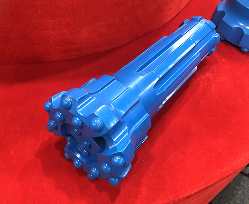 drilling tool