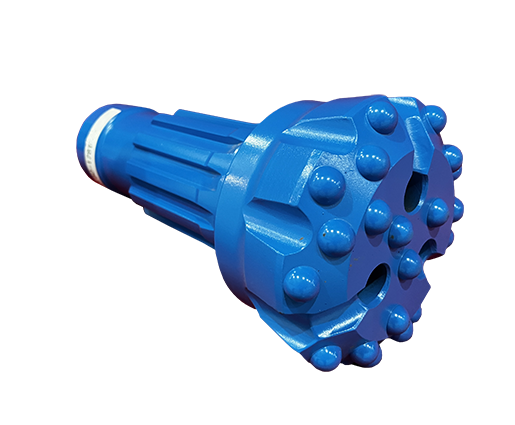 shank drill bit
