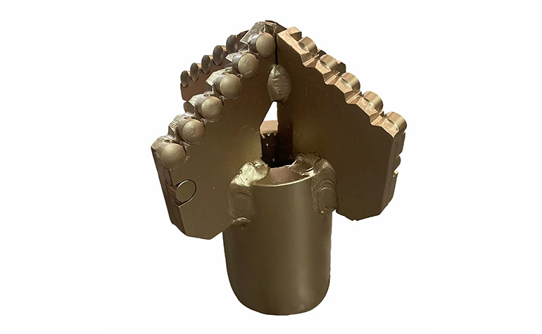 pdc drag bit
